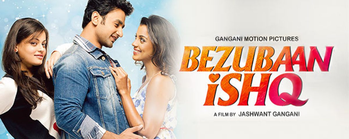 Bezubaan Ishq Movie Review